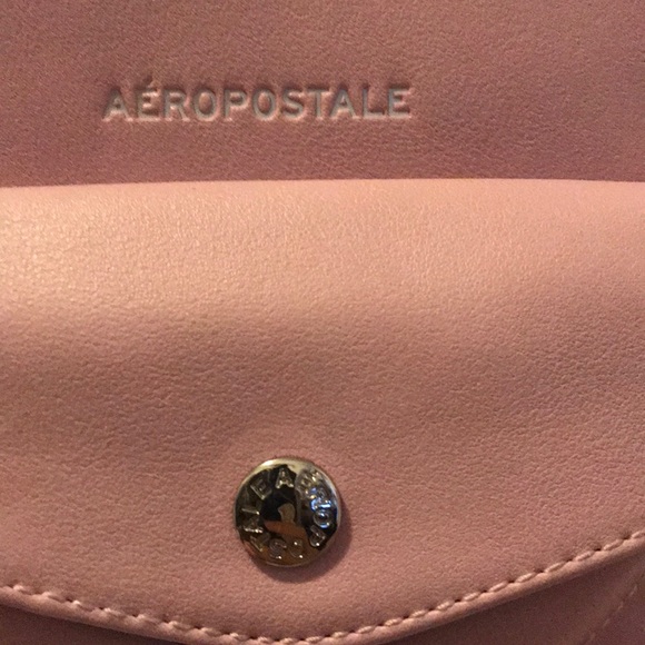 Small Aeropostale backpack - Picture 2 of 3